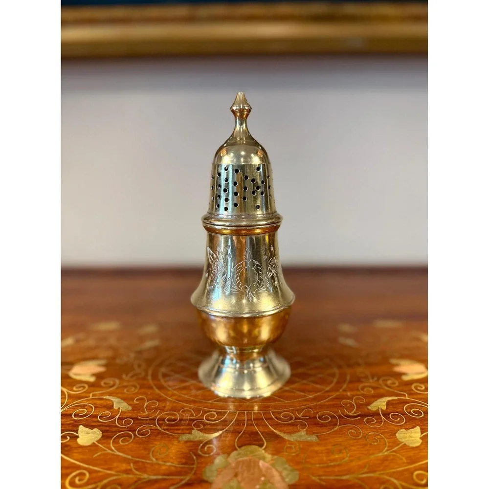 The Unbranded Brand vintage brass